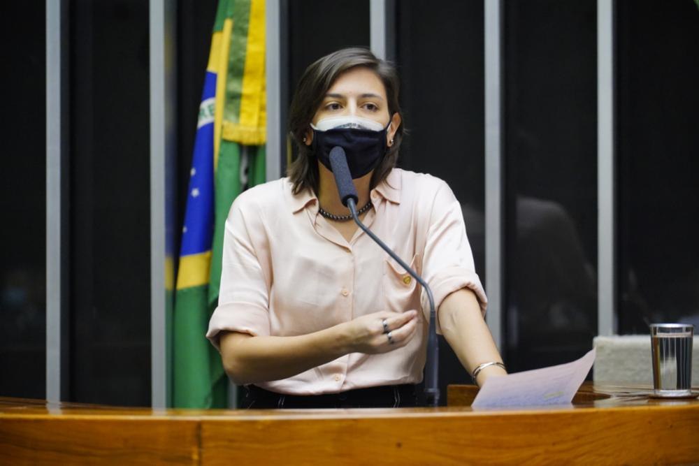 Foto: Pablo Valadares/Câmara dos Deputados